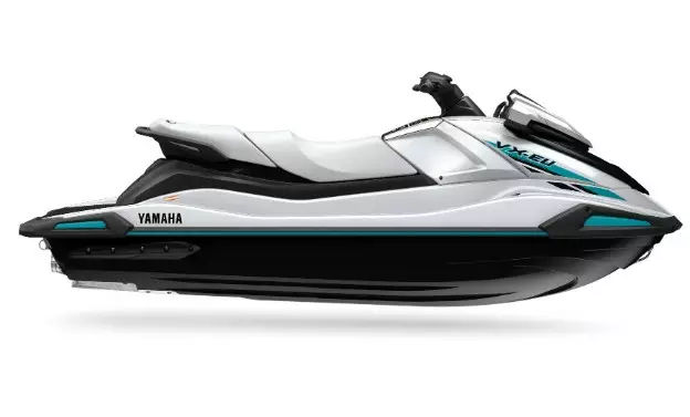 Yamaha 2026 VX-EU - Yamaha vesijetit - 50846 - 1