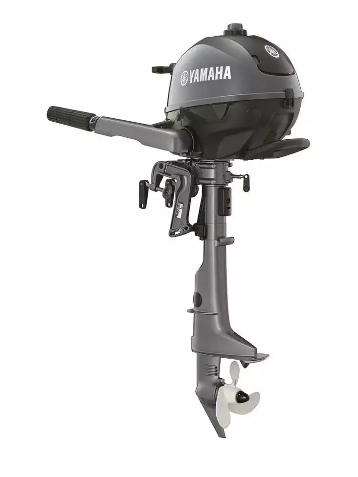Yamaha F2.5 LMHB - Yamaha perämoottorit - 50246 - 1