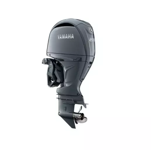 Yamaha F200 XCC - Yamaha perämoottorit - 50316 - 1