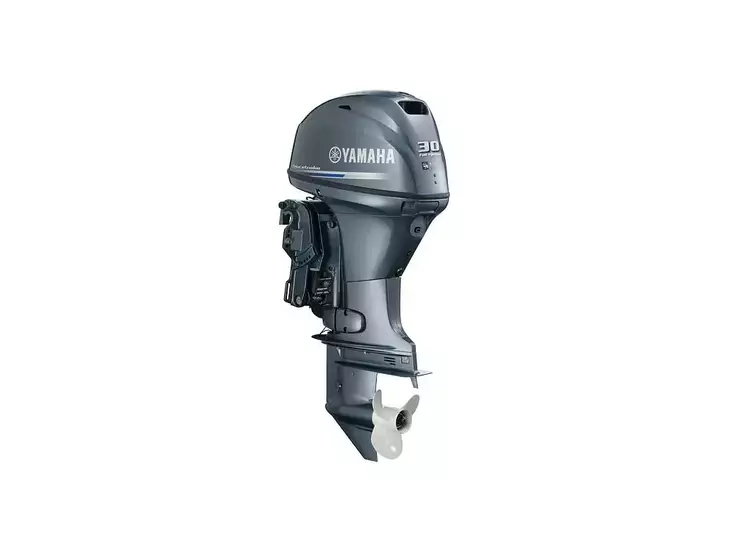 Yamaha F30 LA - Yamaha perämoottorit - 50256 - 1