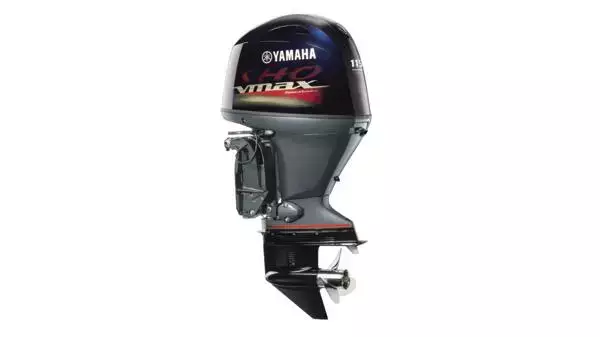 Yamaha VF115LA Vmax - Yamaha perämoottorit - 50426 - 1
