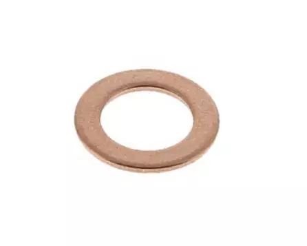 Yanmar Tiiviste/Gasket Polttoainepumpun Banjoliittimeen - Yanmar moottorin alkuperäisosat - 50636 - 1