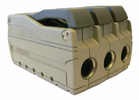 29103012 10-12 ROPE CLUTCH TRI - Purjevenetarvikkeet - M9512401826 - 1