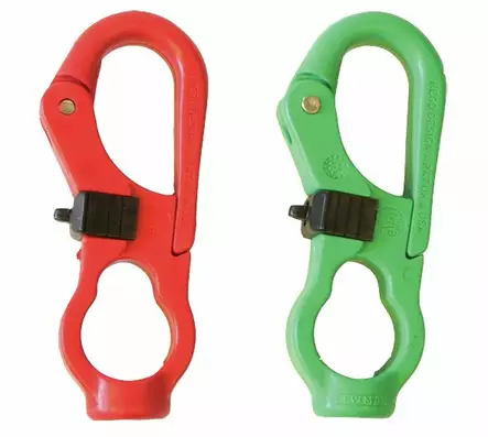 29113000 LARGE NABSHKL PAIR (R - Lowrance vene-elektroniikka - M9512401806 - 1