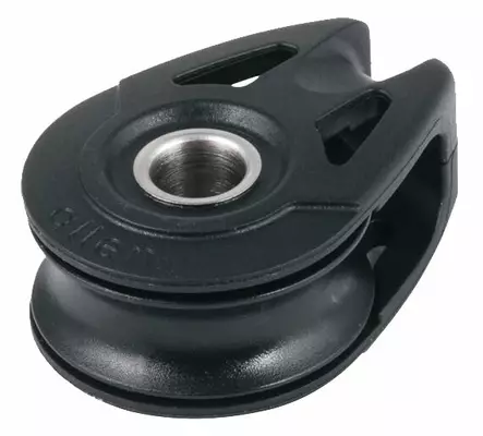 30MM DYNAMIC EZI-TI BLOCK - Purjevenetarvikkeet - M9512040206 - 1