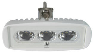 CAPRERALT KANSIVALO KIINNIKKEELLÄ VALKOINEN - Venesähkö - M9514030536 - 1