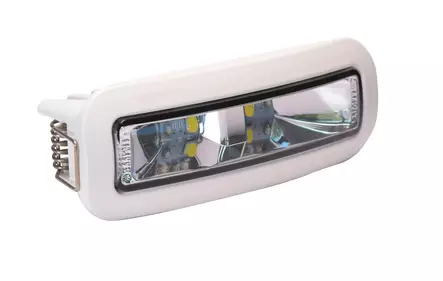 CAPRI3 SPECTRUM KANSIVALO VALKOINEN - Venesähkö - M9514030616 - 2