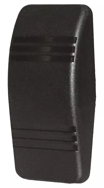 CONTURA ACTUATOR LENS BLK - Venesähkö - M9514802516 - 1