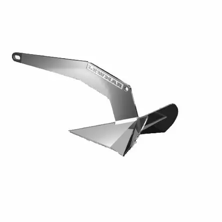 DTX ANKKURI 16KG AISI316 - Lowrance vene-elektroniikka - M9512401326 - 1