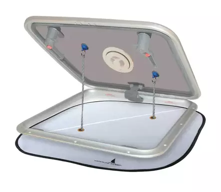 KAIHTIMET VENTTIILI LUUKULLE M - Veneen LVI - M9512066326 - 1