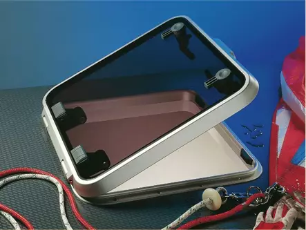 KANSILUUKKU LEWMAR OCEAN - Veneen LVI - M9512406046 - 1