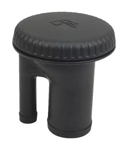 KANSIRUUVIKE PAINEENALENTIMELLA, SUORA - Veneen kansihelat - M9511041096 - 1