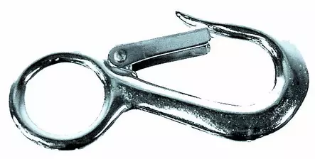 KARBIINIHAKA AISI 316 121MM - Lowrance vene-elektroniikka - M9513036016 - 1