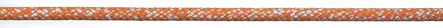 KÖYSI SUPER DINGY SHEET 5,5MM VALKOINEN/ORANSSI - Veneen kiinnitys - M9518104216 - 1