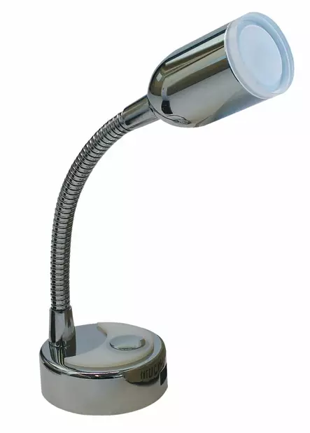 LED-KOHDEVALO USB-ULOSTULOLLA 2W - Venesähkö - M9514051536 - 1
