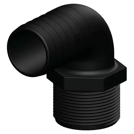 LETKULIITIN 1 1/2' 90 ASTETTA 38MM - Veneen LVI - M9515030446 - 1