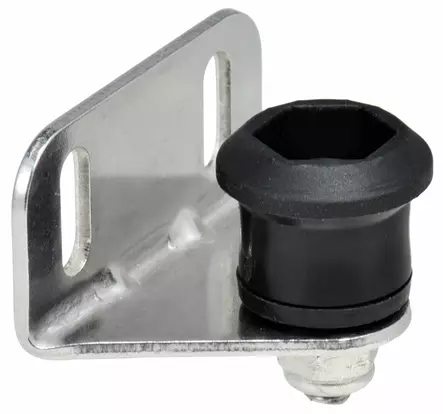 LUUKUNKIINNIKE 8KG - Veneen lukot ja saranat - M9516001086 - 2