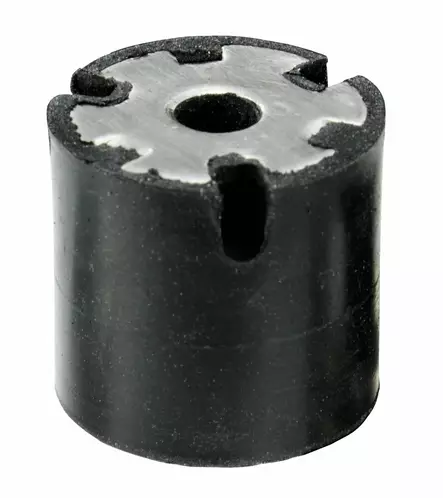 LUUKUNKIINNIKE 8KG - Veneen lukot ja saranat - M9516001086 - 1