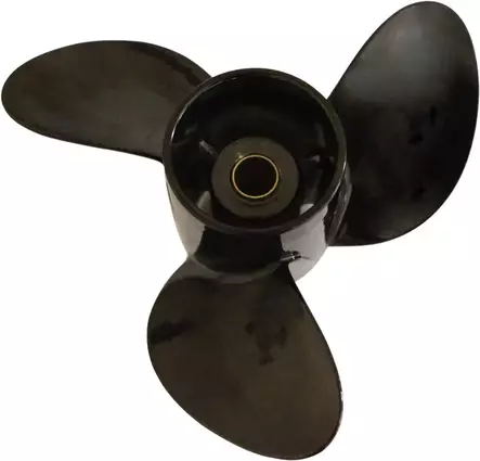 Michigan Match potkuri Mercury 4-6HP 7-7/8 x 8 - Mercury/Mercruiser potkurit - D335626 - 1