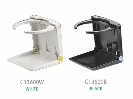 Mukiteline taittuva valkoinen - Huolto- ja tarkistusluukut veneisiin - D486476 - 1