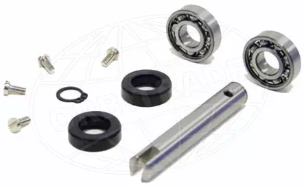 Orbitrade vesipumpun korjaussarja Volvo Penta 2001, 2002, 2003 - Sisäperämoottorin Jäähdytys - D158976 - 1