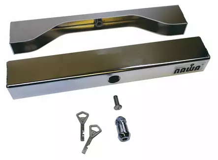 PERÄMOOTTORILUKKO NAWA BT 250 - Veneen lukot ja saranat - M9516002076 - 2