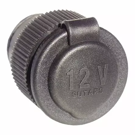 PISTORASIA NAARAS 12V - Venesähkö - M9514003056 - 1