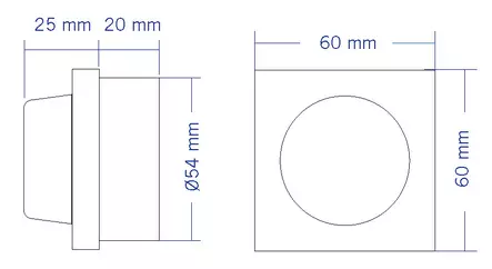 POLARIS LANGATON HIMMENNINYKSIKKÖ - Venesähkö - M9514050796 - 2