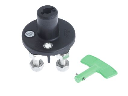 PÄÄVIRTAKATKAISIJA - Venesähkö - M9514003006 - 1