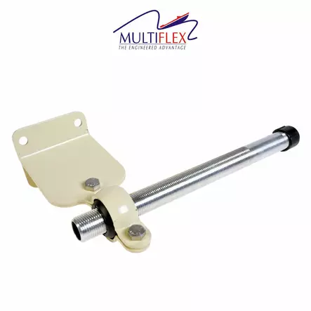 Peräpeilikiinnike Multiflex C1 ohjauskaapelille - Ohjaustarvikkeet - D483906 - 1