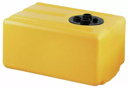 SEPTITANKKI 53 L MUOVIA - Veneen LVI - M9515022506 - 1