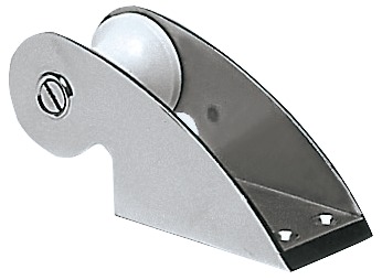 SS Ankkurin kela,155x62mm - Ankkurointi ja kiinnitys - D123316 - 1