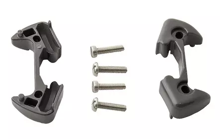 SZ0 CAR END CAP KIT - Purjevenetarvikkeet - M9512403006 - 1