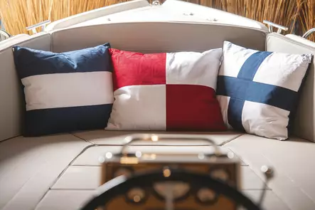 TYYNY VIESTILIPPU - X - Lahjatavarat - M9515008696 - 2