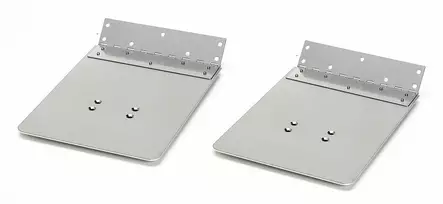 Uflex Trimmilevyt RST 9x12 - Trimmit - D159486 - 1