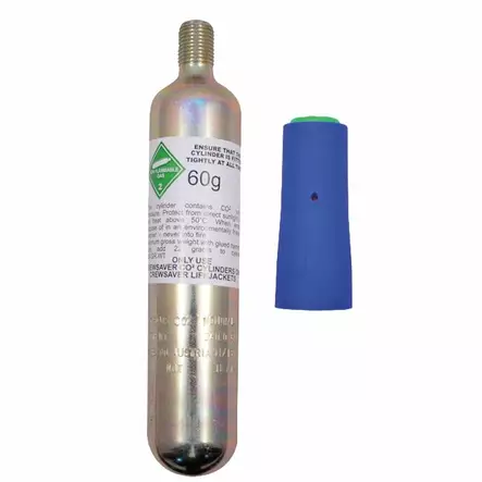 VARAPATRUUNASARJA 60G UML PROSENSOR - Turvallisuus- ja katsastusvarusteet - M9557202546 - 1