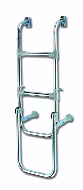 VENETIKAS 4-ASKELMAA - Lowrance vene-elektroniikka - M9519037056 - 1