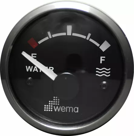 VESITANKKIMITTARI S3/S5-ANTUREILLE - Venesähkö - M9514700306 - 1