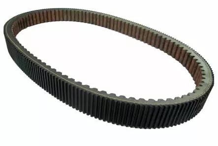 Variaattorin Hihna/V-Belt Yamaha Kelkka RS VIKING PHAZER VENTURE - Yamaha Moto - 22896 - 1