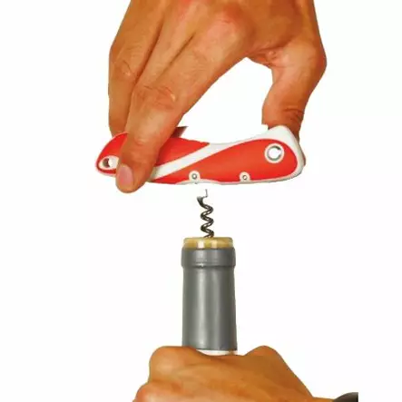 WICHARD AQUATERRA TAITTOTERÄVEITSI - Turvallisuus- ja katsastusvarusteet - M9519034046 - 2