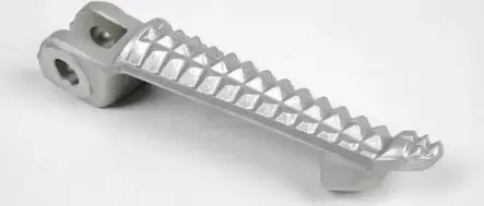 Jalkatuki/Footrest Yamaha Moto YZF-R6 - Yamaha Moto - 18286 - 1