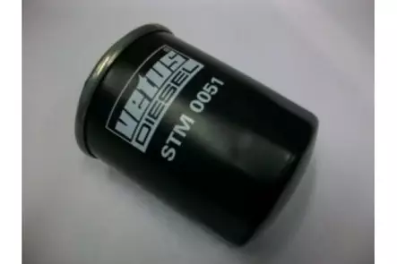 Öljysuodatin VETUS M2/M3/M4 - Vetus moottorin alkuperäisosat - 14556 - 1