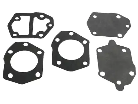 Polttoainepumpun kalvosarja YAMAHA 40-90hv 2-T - Perämoottorin Polttoainetarvikkeet - 38396 - 1