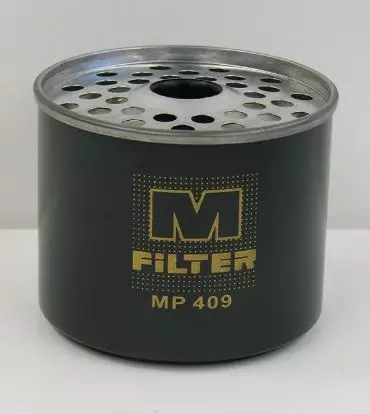 Polttoainesuodatin CAV 296 LYHYT SOLE Mini-50,SM-90,SFN-Mallit (VAIN DIESEL) - Sisäperämoottorin osat - 36446 - 1