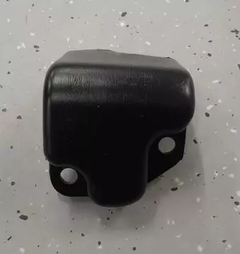 Vaimennin/Air Silencer Mercury 2-Cyl. 2-T 6-9.8hv - Mercury/Mercruiser osat - 41966 - 2