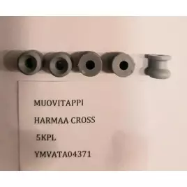 YAMARIN CROSS muovitappi ( 5KPL/PKT ) - Venemerkkien alkuperäisosat - 35926 - 1