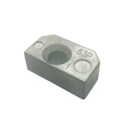 Anodi/Anode Yamaha F150-F350 - Yamaha osat perämoottoreille - 51296 - 1
