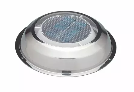 AURINKOVENTTIILI 3' MINIVENT - Aurinkopaneelit ja -säätimet veneisiin - M9515028026 - 1