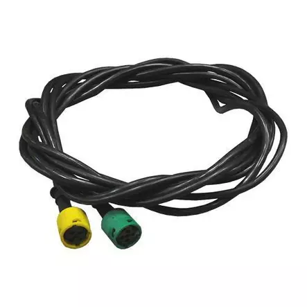 Bajonet liitinpari JOKON 5+4 napainen - Trailerin lisävarusteet ja varaosat - 50906 - 1