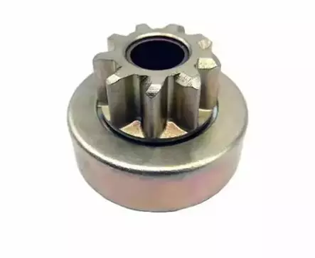 Bendix Ratas Starttimoottori/Clutch Over - Yamaha muut - 40276 - 1